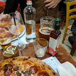 Photo n°3 de l'avis de supernova.a fait le 31/10/2021 à 19:48 sur le  Parco Giochi Rio Marano - Pizza & Cucina à Cesena