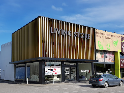 Living Store - Natuzzi Nantes à Orvault