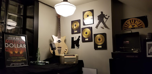 Performing Arts Theater «Georgetown Palace Theatre», reviews and photos, 810 S Austin Ave, Georgetown, TX 78626, USA