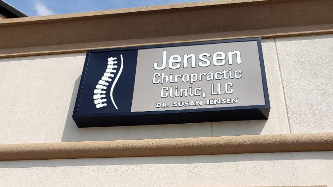 Jensen Chiropractic Clinic