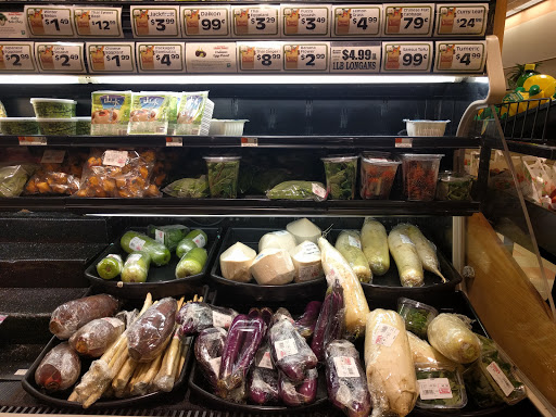 Supermarket «Market Basket», reviews and photos, 288 Chelmsford St, Chelmsford, MA 01824, USA