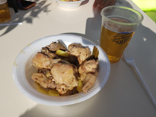 Información y opiniones sobre Bar Arriba Y Abajo de Totalán