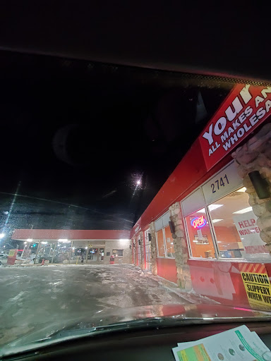 Auto Auction «Waukegan Auto Auction», reviews and photos, 2731 Belvidere Rd, Waukegan, IL 60085, USA