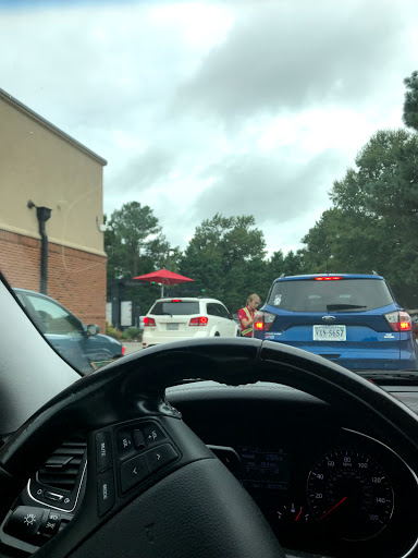 Fast Food Restaurant «Chick-fil-A», reviews and photos, 5409 Indian River Rd, Virginia Beach, VA 23464, USA