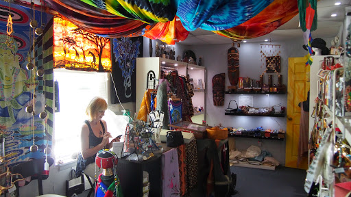 Metaphysical Store,