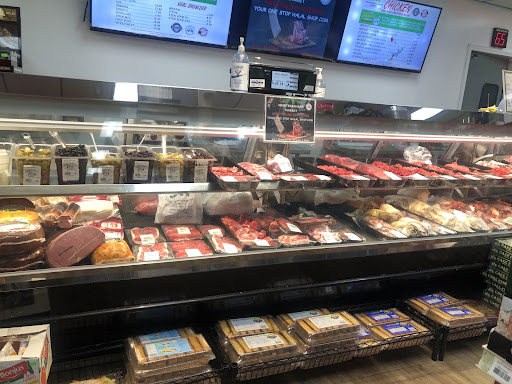 Market «Mediterranean Market», reviews and photos, 612 E Roosevelt Rd, Lombard, IL 60148, USA