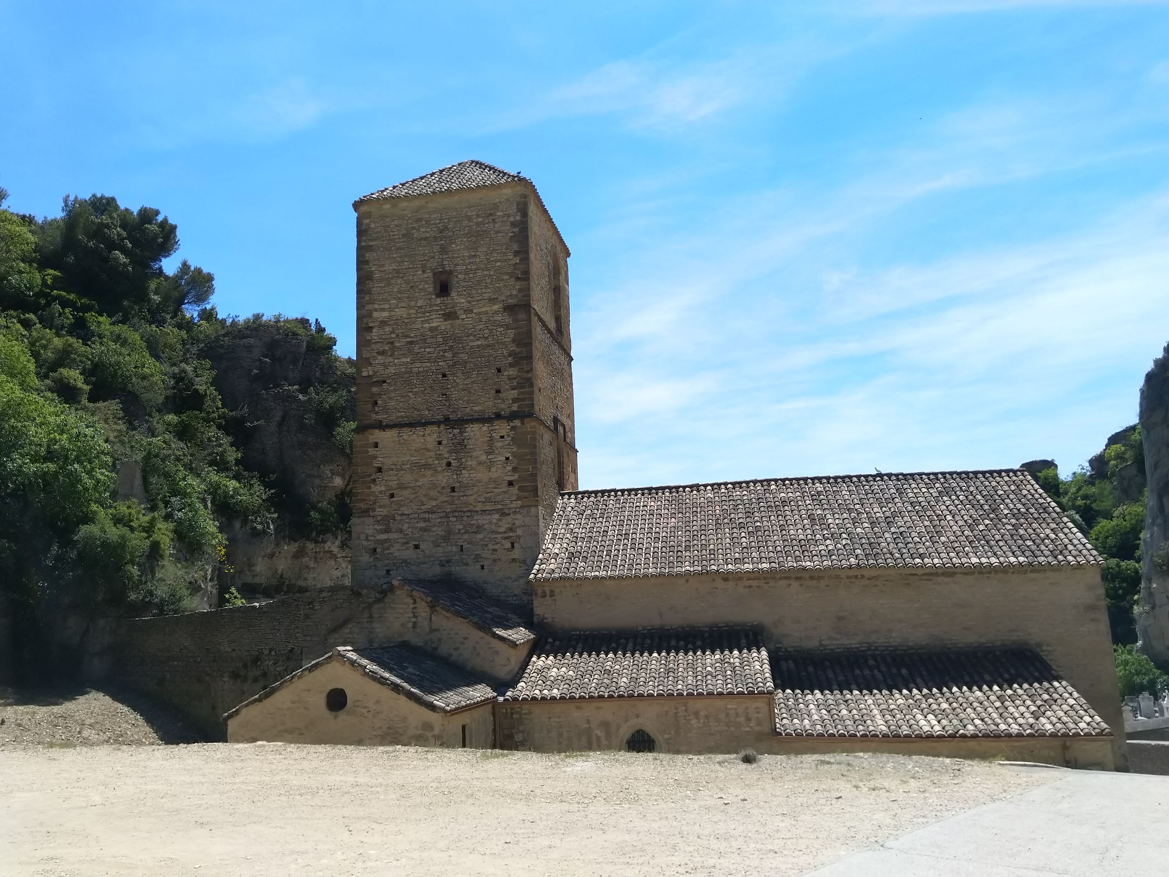 Photo n° 2 de l'avis de Olivier.h fait le 17/05/2019 à 15:25