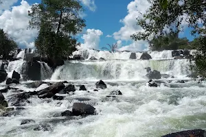 Chishimba Falls image