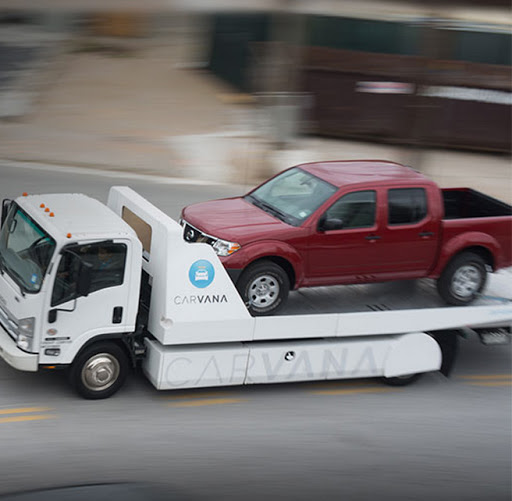 Used Car Dealer «Carvana Nashville», reviews and photos, 4270 Kenilwood Dr, Nashville, TN 37204, USA