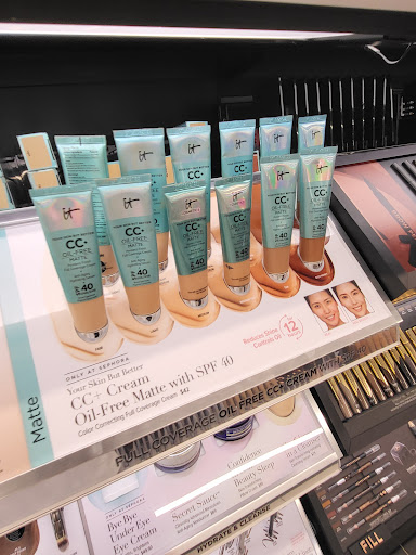 Cosmetics Store «SEPHORA», reviews and photos, 7479 N Kendall Dr, Miami, FL 33156, USA