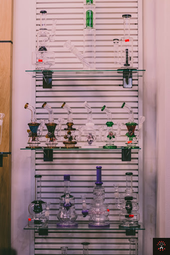 Tobacco Shop «Mr. Tobacco And Vape», reviews and photos, 4800 Briarcliff Rd NE #1049, Atlanta, GA 30345, USA