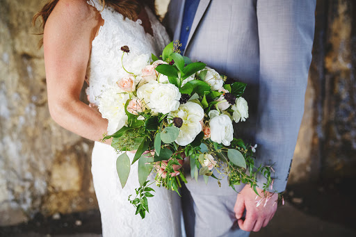 Florist «Flor Del Monte», reviews and photos, 1951 W 22nd Pl, Chicago, IL 60608, USA