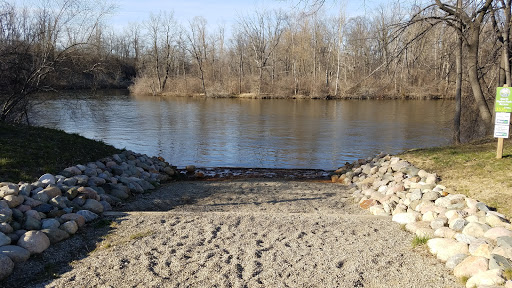 Park «North Hydro Park», reviews and photos, 2599 Bridge Rd, Ypsilanti, MI 48198, USA