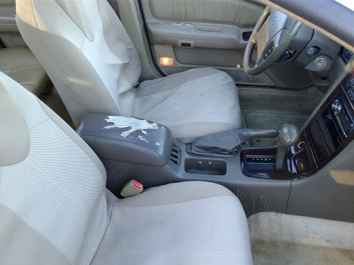 Used Car Dealer «Mason Auto Brokers», reviews and photos, 7571 Tara Blvd, Jonesboro, GA 30236, USA