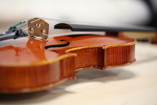 SchwÄn Violins