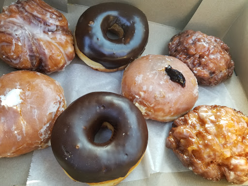 Donut Shop «Real Donuts #1», reviews and photos, 1811 W Charleston Blvd #1, Las Vegas, NV 89102, USA