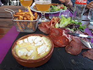Photo n°68 de L'Oustaou à Loudenvielle ()