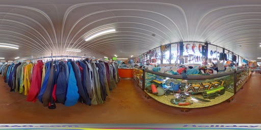 Sporting Goods Store «Gearonimo Sports», reviews and photos, 1401 S 8th St, Colorado Springs, CO 80905, USA