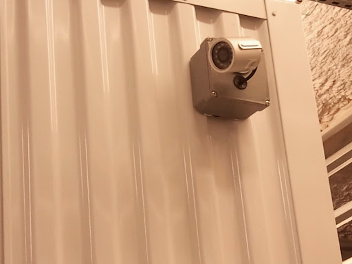 Self-Storage Facility «All Star Mini Storage», reviews and photos, 8 Newnan South Industrial Dr, Newnan, GA 30263, USA