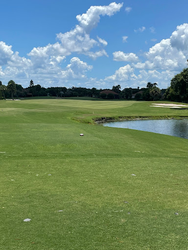 Golf Club «Stonegate Golf Club at Solivita», reviews and photos, 404 Village Drive, Kissimmee, FL 34759, USA