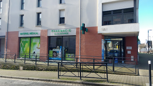 Pharmacie PHARMACIE DE LA MAIRIE Acigné