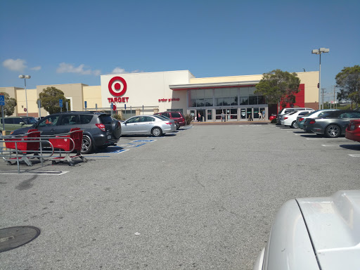 Department Store «Target», reviews and photos, 1701 N Gaffey St, San Pedro, CA 90731, USA