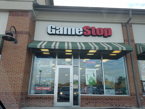 GameStop