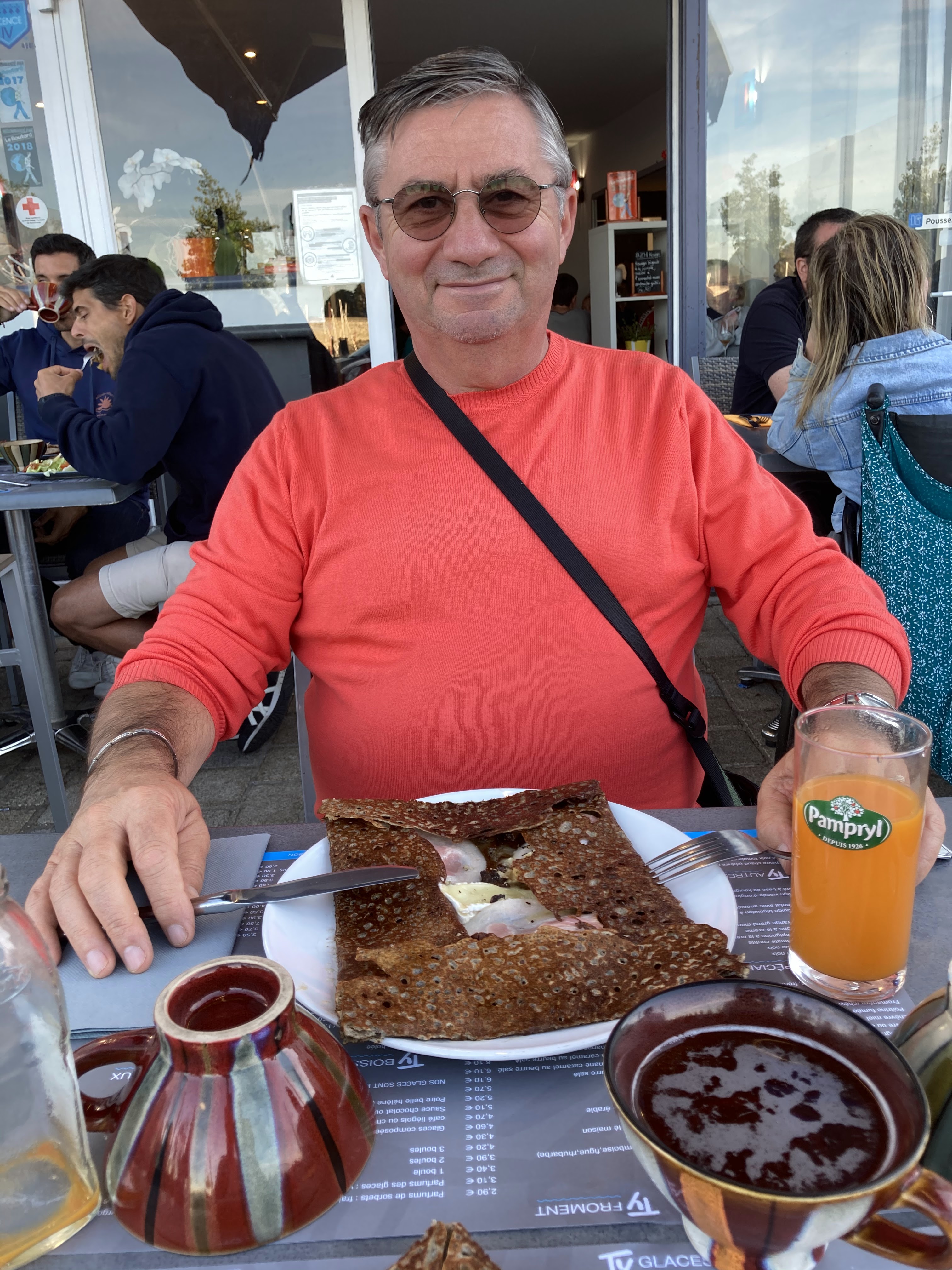 Photo n° 2 de l'avis de Joël.o fait le 08/08/2020 à 15:49