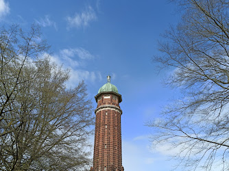 Volkspark Jungfernheide