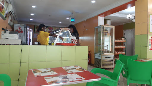 Chester Fries Fast Food, by keystone bank, Bamako St, Zone 1, Abuja, Nigeria, Furniture Store, state Kogi