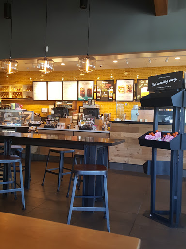Starbucks image