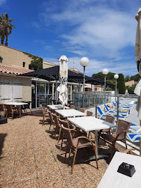 Atmosphère du Restaurant L'Indigo à Agde - n°7