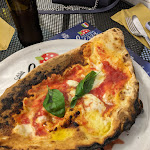 Photo n°1 de l'avis de Julien.e fait le 25/12/2023 à 16:14 sur le  Pizzeria Laezza à Naples