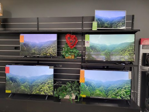 Appliances Customer Service «All American Rental Inc», reviews and photos, 1635 E Kearney St, Springfield, MO 65803, USA