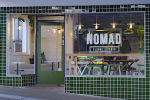 Nomad Global Kitchen