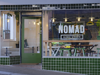 Nomad Global Kitchen