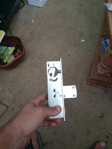 Locksmith «Zip Locksmith», reviews and photos, 515 Rainier Ave N, Renton, WA 98057, USA