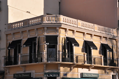 SR. Immobilier à Perpignan
