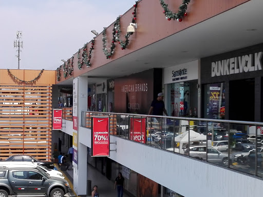 Tienda outlet Callao