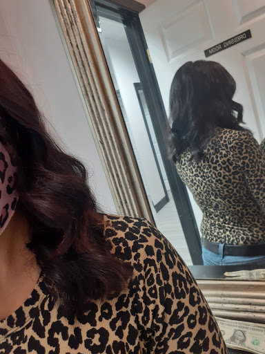 Beauty Salon «Elon Salon», reviews and photos, 695 Piedmont Rd, Marietta, GA 30066, USA