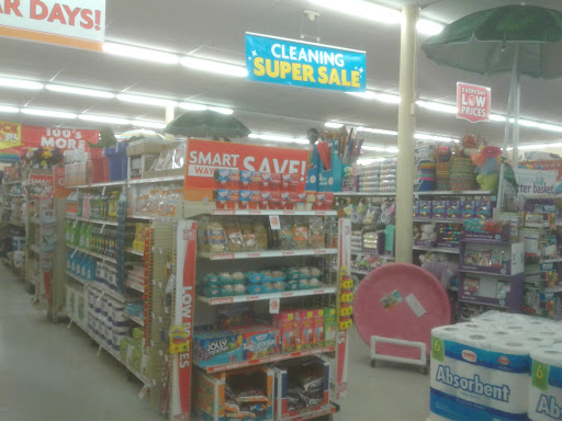 Dollar Store «FAMILY DOLLAR», reviews and photos, 3724 Buddy Owens Blvd, McAllen, TX 78501, USA