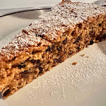 Photo n°3 de l'avis de Domenico.o fait le 20/07/2023 à 21:09 sur le  Trattoria La Pignata à Poffabro