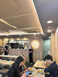 Atmosphère du Restaurant chinois Biubiu mala tang à Paris - n°14