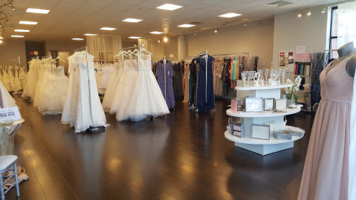 Bridal Shop «White Orchid Bridal», reviews and photos, 12420 Archer Ave, Lemont, IL 60439, USA