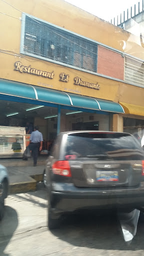Restaurant El Diamante