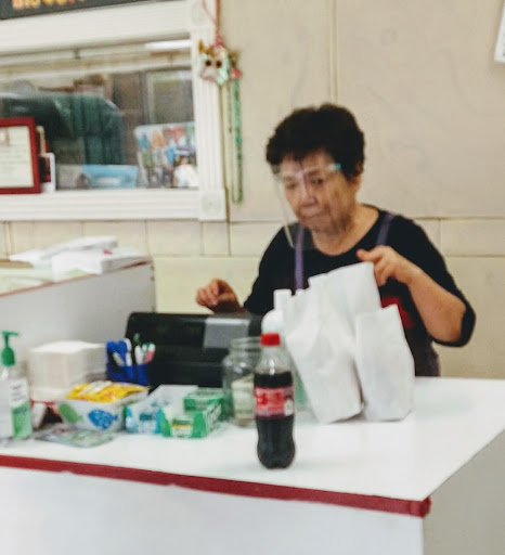 Donut Shop «Donut King», reviews and photos, 4105 Skillman St, Dallas, TX 75206, USA