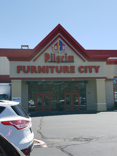 Furniture Store «Pilgrim Furniture & Mattress City Southington», reviews and photos, 55 Graham Pl, Southington, CT 06489, USA