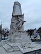 Monument aux morts Issoudun