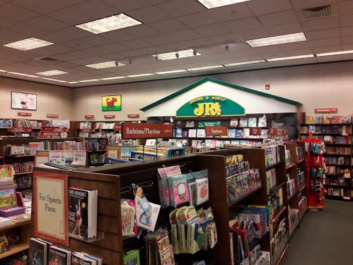 Book Store «Barnes & Noble», reviews and photos, 392 State Road Route 6, North Dartmouth, MA 02747, USA