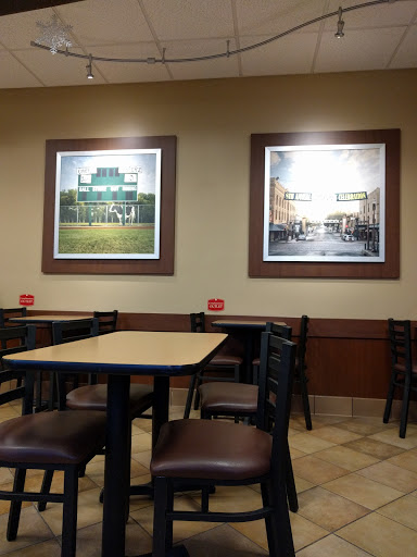 Fast Food Restaurant «Chick-fil-A», reviews and photos, 14647 Thatcher Ln, Carmel, IN 46032, USA